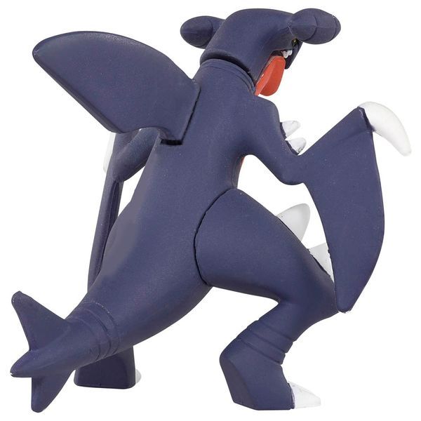  Moncolle MS-22 Garchomp - Pokemon Figure 