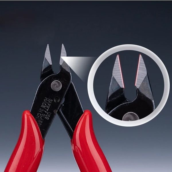 Kềm cắt mô hình Gundam Entry Side Cutter HM101 - Hobby Mio – nShop ...