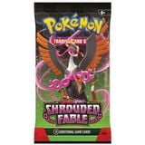  PP53 Thẻ bài Pokemon TCG Shrouded Fable Booster Pack 