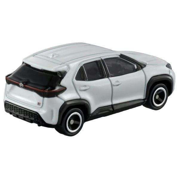  Tomica No. 102 Toyota Yaris Cross GR Sport 