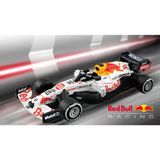  Tomica Premium Racing Red Bull Racing Honda RB16B No. 33 Arigato 