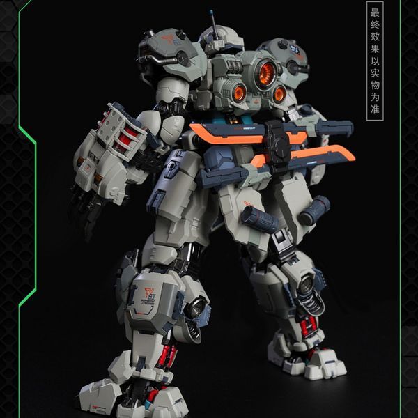 Mua mô hình Moshow Tyrant FOXHOUND Tactical Melee Illustrious Class 1 100 chính hãng sản phẩm hot tại nShop