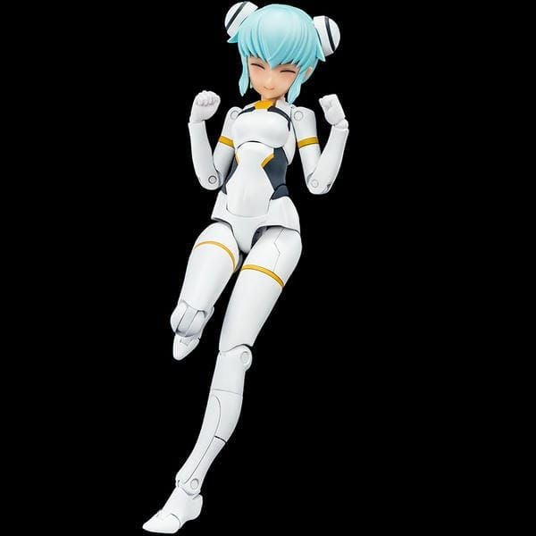  Megami Device Busou Shinki Type Devil Strarf Repaint Color Ver. - Kotobukiya KP694 