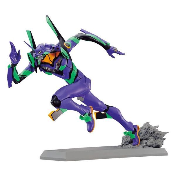  Ichiban Kuji Evangelion Sprint! A 