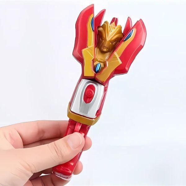  Đồ chơi siêu nhân Ultraman Ginga S DX Victory Lancer 
