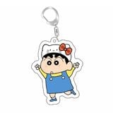  Móc khóa Crayon Shin-chan Cậu bé bút chì Vol 9 