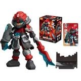  Hero Infinity Model Kit Armor Version 15 Zhang Fei Battle Suit - Trương Phi - Blokees 85021 