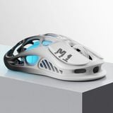  Chuột Gaming GravaStar Mercury M1 Pro Gradient Black 
