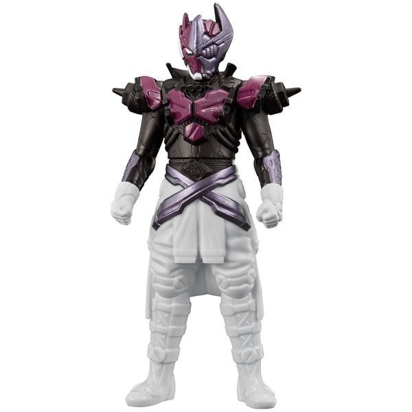  Mô hình Kamen Rider Gotchard Rider Hero Series Valvarado 