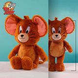  Gấu Bông Tom & Jerry - Mèo Tom 45cm 
