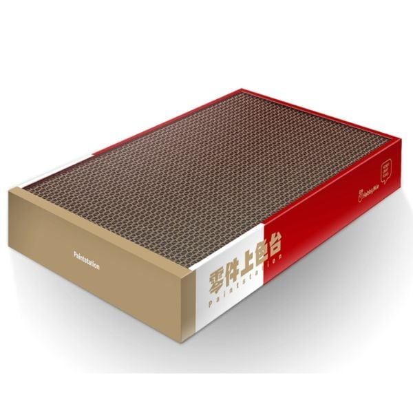 Đế cắm kẹp cá sấu sơn mô hình - Hobby Mio chất lượng tốt giá rẻ chính hãng tiện lợi chất liệu carton bền bỉ quà tặng bạn bè người thân gia đình builder nhựa thủ