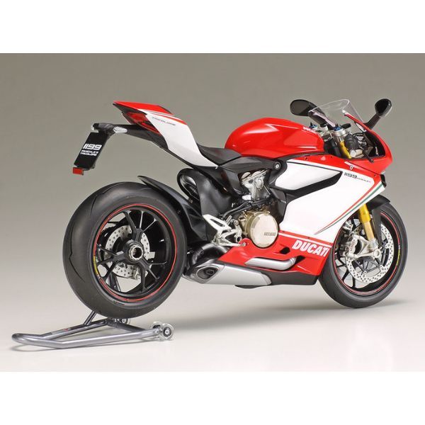 Xe mô hình DUCATI 1199 PANIGALE 112 MAISTO  Trùm Mô Hình