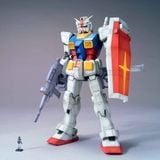  RX-78-2 Gundam Ver. One Year War 0079 Anime Color - MG 1/100 