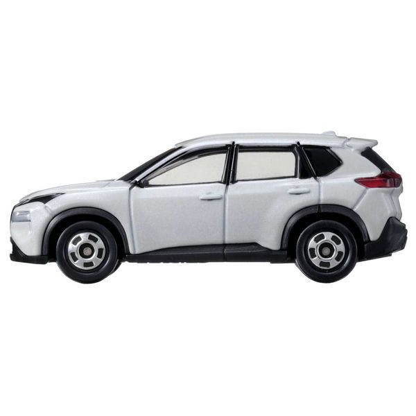  Tomica No. 117 Nissan X-Trail - First Special Specification 