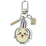  Móc khóa acrylic Chiikawa Something Small and Cute Vol 2 