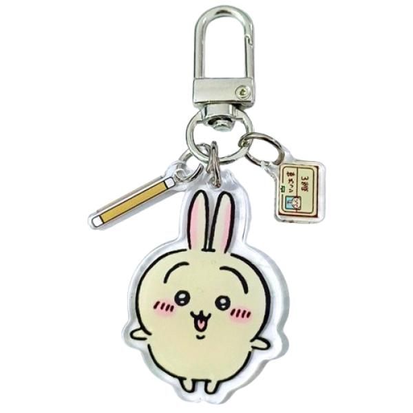  Móc khóa acrylic Chiikawa Something Small and Cute Vol 2 