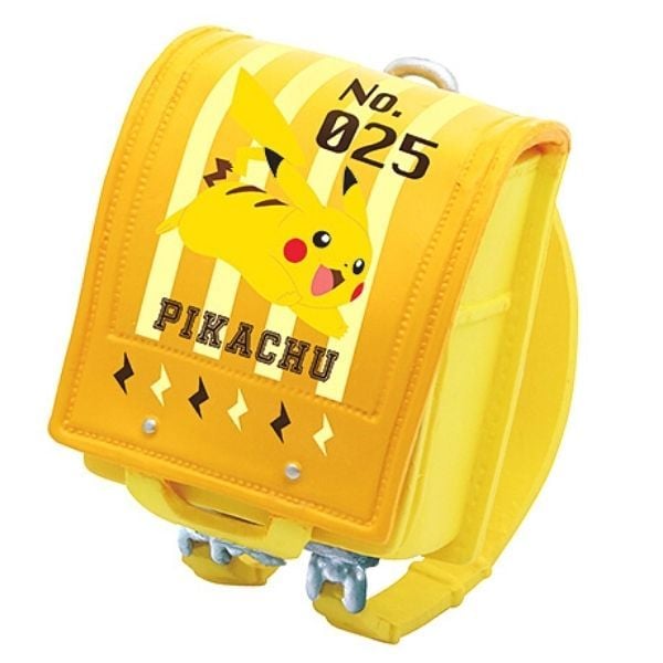 Mô hình Pokemon Shiny School Bag 3 Go to Galar region chính hãng re-ment giá rẻ