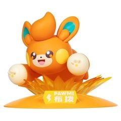 Funism Pokemon Prime Figure Mini Pawmi