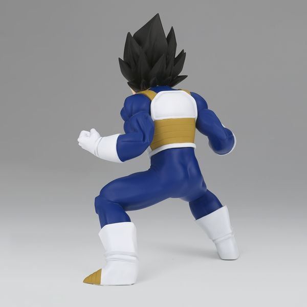  Dragon Ball Z ChosenshiretsudenIII Vol.2 A - Vegeta 