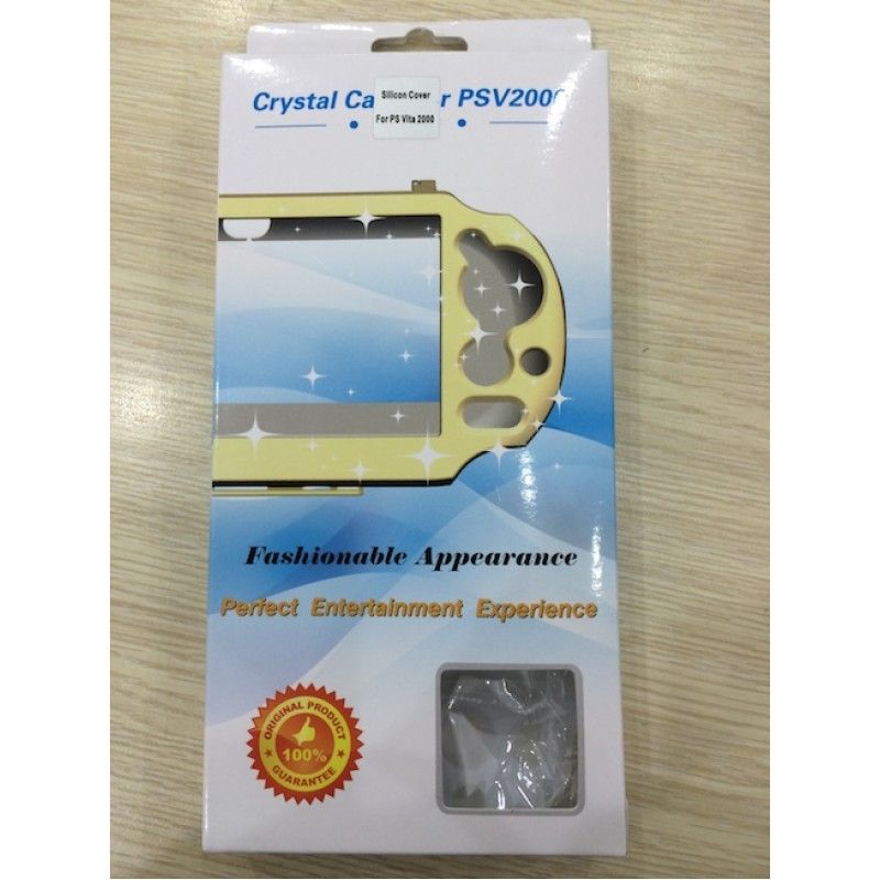  CASE CRYSTAL CHO PS VITA 2000 