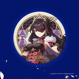  Huy Hiệu Genshin Impact Liyue NG05 