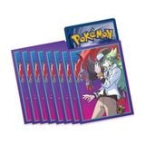 PE60 Thẻ bài Pokemon TCG SV09 Journey Together Elite Trainer Box 