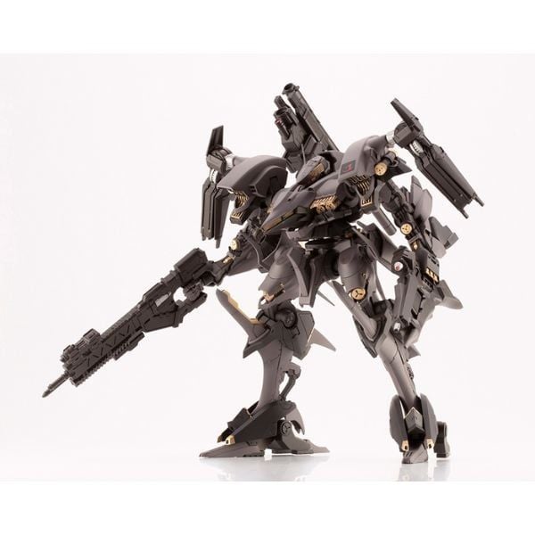  Rayleonard 03-AALIYAH Supplice Opening Ver. Armored Core Variable Infinity - Kotobukiya VI082X 