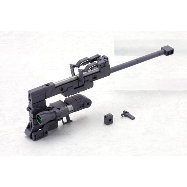 Mô hình lắp ráp vũ khí M.S.G Heavy Weapon Unit 01 Strong Rifle Kotobukiya chất lượng tốt chất liệu nhựa cao cấp an toàn thiết kế đẹp mắt