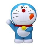  Doraemon Doll Collection Set 02 - Bandai 