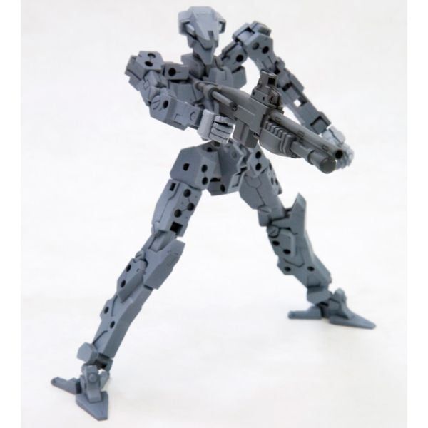  M.S.G Weapon Unit 16 Shotgun - Mô hình chính hãng Kotobukiya MW16X 