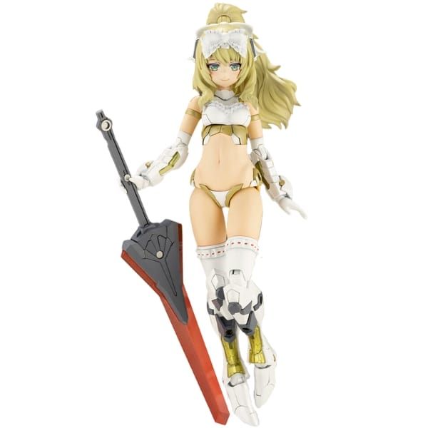  Frame Arms Girl Durga II - Mô hình chính hãng Kotobukiya FG086 