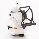  Maruttoys Noseru White Ver. - Kotobukiya KP577 