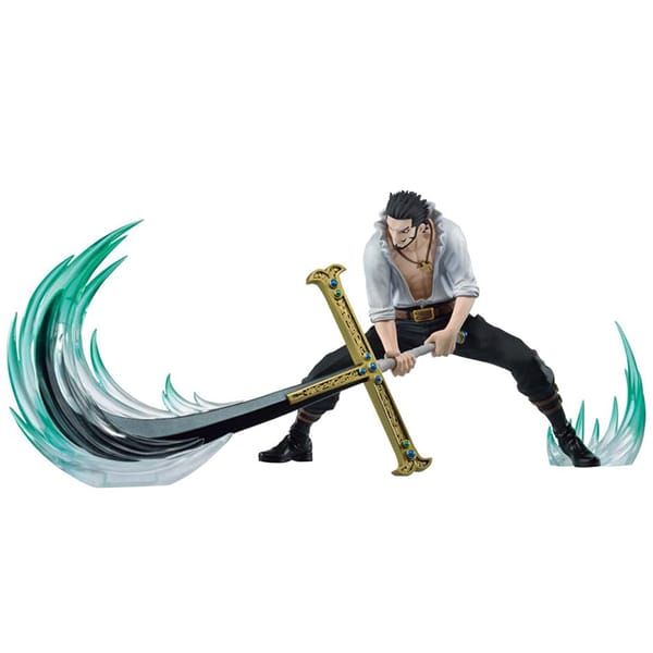 Lịch sử giá Mô hình mắt diều hâu MiHawk  Mô hình One Piece cập nhật 82023   BeeCost