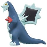  Moncolle MS-20 Baxcalibur - Mô hình Pokemon chính hãng Takara Tomy 