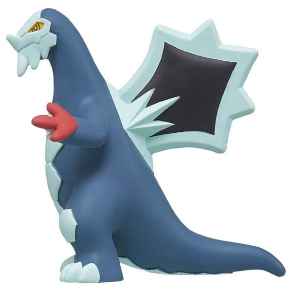  Moncolle MS-20 Baxcalibur - Mô hình Pokemon chính hãng Takara Tomy 