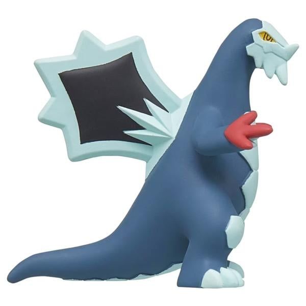  Moncolle MS-20 Baxcalibur - Mô hình Pokemon chính hãng Takara Tomy 