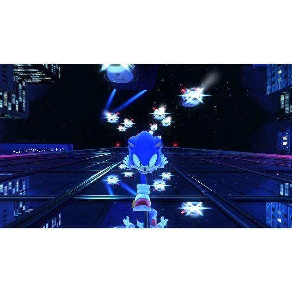  Sonic X Shadow Generations cho Nintendo Switch 2 