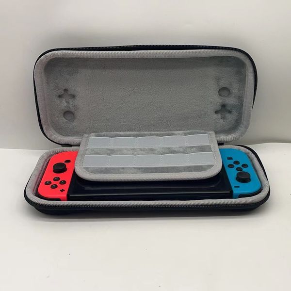  Bóp đựng Nintendo Switch OLED Gọn Nhẹ 
