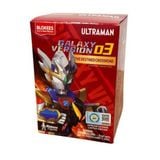  Ultraman Galaxy Version 03 The Destined Crossroad Blind Box Figures - Blokees 71207 