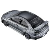  Tomica Premium 02 Mitsubishi Lancer Evolution Final Edition 