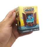  Tiệm Cafe Sữa Đá Blindbox Việt Nam Arttoy Collection 