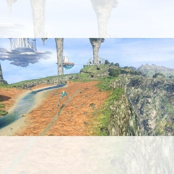 game Xenoblade Chronicles Definitive Edition Works Set cho Nintendo Switch