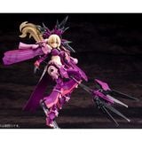 Megami Device AUV Amaterasu Eclipse - Kotobukiya KP773 