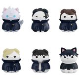  MegaHouse Hộp Mù MEGA CAT PROJECT Jujutsu Kaisen Cats Hidden Inventory 
