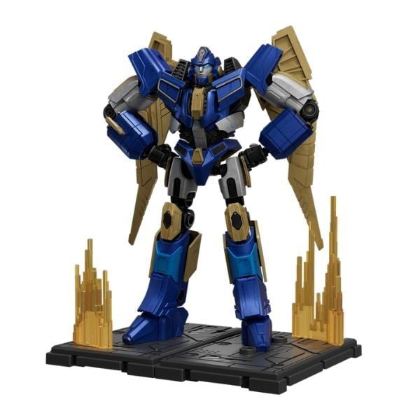  Transformers Classic Class 14 ONE Sentinel Prime Model Kit Blokees 71164 