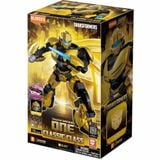  Transformers Classic Class 15 ONE B-127 Bumblebee Model Kit Blokees 71176 