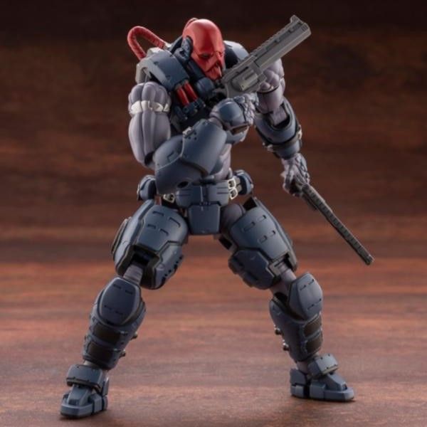  Hexa Gear Governor Bump Up Expander - Kotobukiya 