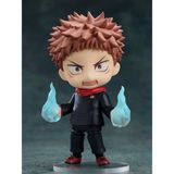  No. 1479 Nendoroid Yuji Itadori - Jujutsu Kaisen - Chú Thuật Hồi Chiến 