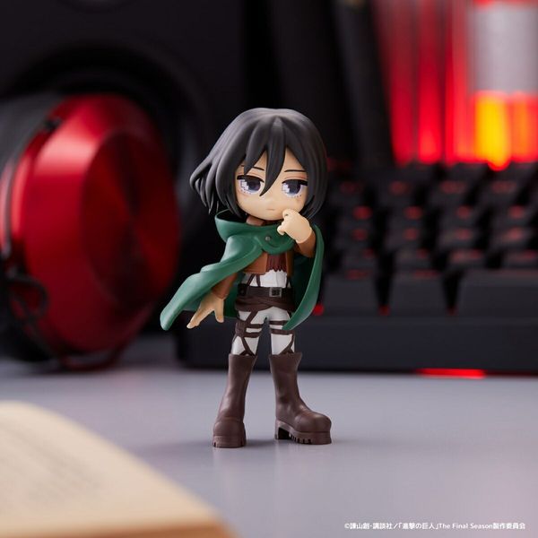  PalVerse Attack on Titan Blindbox 