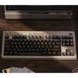  Bàn phím cơ 8BitDo Retro Mechanical Keyboard - C64 Edition 